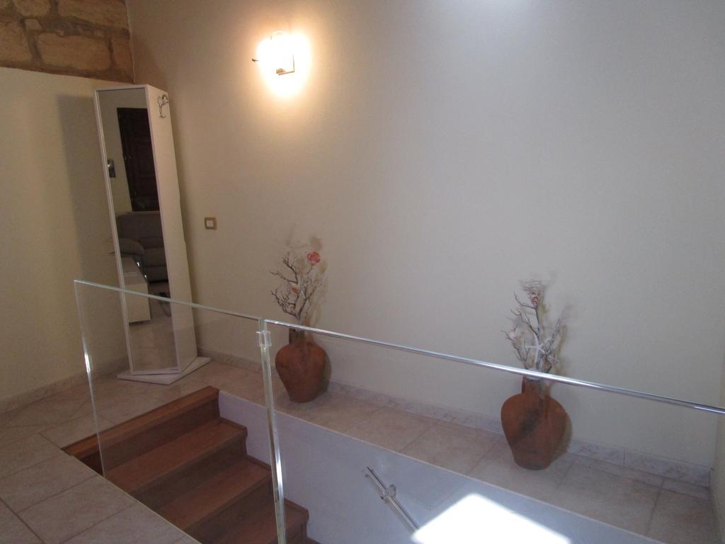 Sa Domu E Babbu Apartment Cagliari Exterior photo