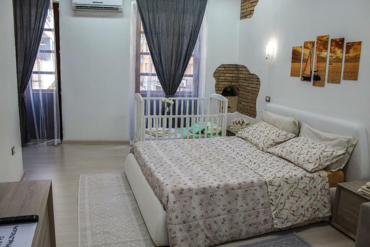 Sa Domu E Babbu Apartment Cagliari Exterior photo